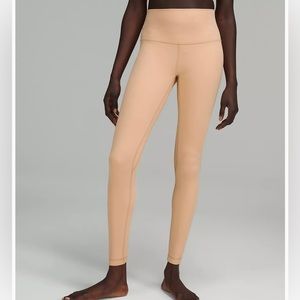 Lululemon Align Leggings 28”